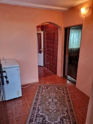 Casa de vanzare Ceamurlia de Sus, comuna Baia, judet Tulcea - imagine 3