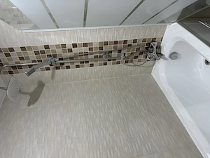 Vând apartament 2 camere bloc cu adăpost anti seismic( atomic) Vaslui - imagine 10