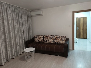 Închiriez apartament 2 camere Turda zonă centrală  - imagine 2