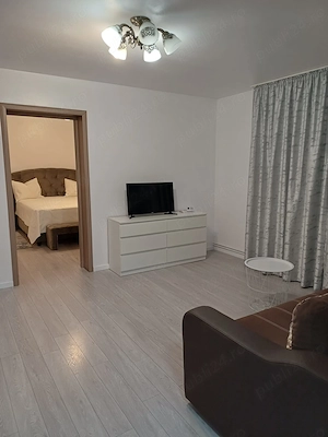 Închiriez apartament 2 camere Turda zonă centrală  - imagine 3