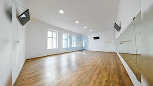Spatiu de birou, 72 mp, ultracentral, Dej + loc de parcare - imagine 3