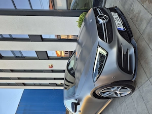 Mercedes CLS 450 Mild Hibrid 4 Matic - imagine 2