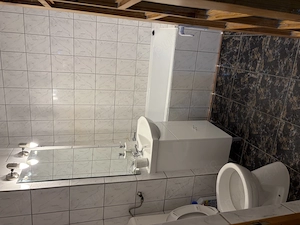 Apartament 2camere decomandat et. 2- centrala proprie   Zona Lipovei - imagine 10