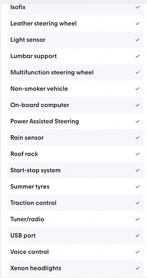 Ford Focus Mk3 Break , dotari, inmatriculat, intretinut - imagine 5
