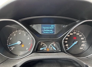 Ford Focus Mk3 Break , dotari, inmatriculat, intretinut - imagine 3