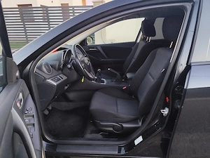 Mazda 3. benzina 1.6  - imagine 6