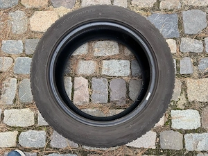 Vând 1 anvelopă Nokian Seasonproof 225/55 R18 - imagine 7