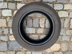 Vând 1 anvelopă Nokian Seasonproof 225/55 R18 - imagine 8