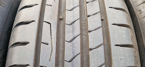205 55 R16 Continental PremiumContact7Dot 2025 4 Cauciucuri Anvelope  - imagine 3