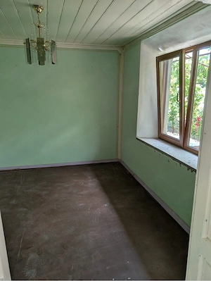 Casa cu livada si teren 1.947 mp teren, langa Husi - imagine 7