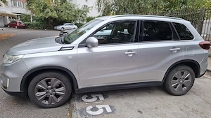 Vand Suzuki Vitara, 121616 km, an fabricatie 2019, primul proprietar - imagine 4