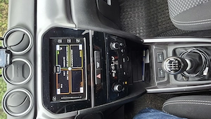 Vand Suzuki Vitara, 121616 km, an fabricatie 2019, primul proprietar - imagine 6