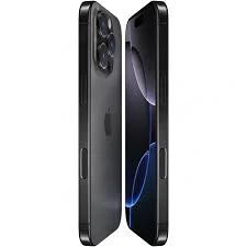 Iphone 16 Pro 256 Gb Black Titanium