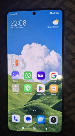 Vând Xiaomi Redmi 12 Pro 5G