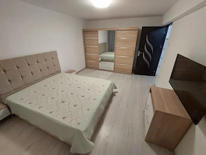 Apartament 2 camere de închiriat 