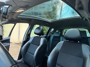 Peugeot 207 sw pachet Outdoor 1.6 diesel, 188.000 km - imagine 10