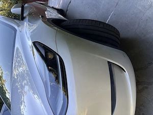Vand Tesla Y 21.264 km, long range, awd, unic propietar, alb perlat, 39000 euro - imagine 7