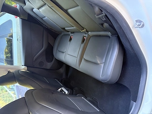 Vand Tesla Y 21.264 km, long range, awd, unic propietar, alb perlat, 39000 euro - imagine 6