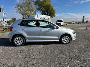 Polo 1.2Tdi BlueMotion ComfortLine 75cp E5 2011 E5 211k - imagine 6