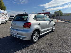 Polo 1.2Tdi BlueMotion ComfortLine 75cp E5 2011 E5 211k - imagine 3