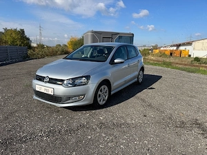 Polo 1.2Tdi BlueMotion ComfortLine 75cp E5 2011 E5 211k - imagine 2