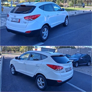 Hyundai ix35 Model Life Euro 5 - imagine 5