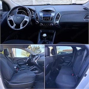 Hyundai ix35 Model Life Euro 5 - imagine 6