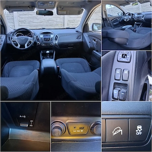 Hyundai ix35 Model Life Euro 5 - imagine 7