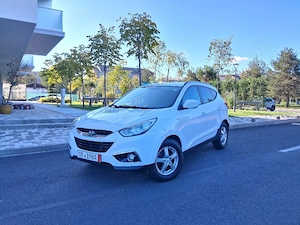Hyundai ix35 Model Life Euro 5 - imagine 2