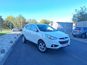 Hyundai ix35 Model Life Euro 5 - imagine 3