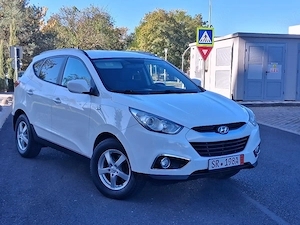 Hyundai ix35 Model Life Euro 5 - imagine 4
