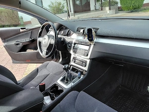 Wokswagen Passat - imagine 2