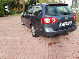 Wokswagen Passat - imagine 3