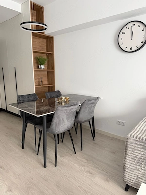 Inchiriez apartament 2 camere Hercesa, Ghencea, sector 6 - imagine 3