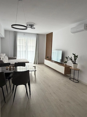Inchiriez apartament 2 camere Hercesa, Ghencea, sector 6 - imagine 2