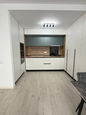 Inchiriez apartament 2 camere Hercesa, Ghencea, sector 6 - imagine 4