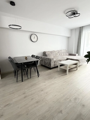 Inchiriez apartament 2 camere Hercesa, Ghencea, sector 6 - imagine 5