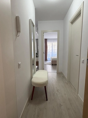 Inchiriez apartament 2 camere Hercesa, Ghencea, sector 6 - imagine 8