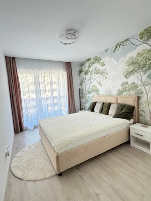Inchiriez apartament 2 camere Hercesa, Ghencea, sector 6 - imagine 7