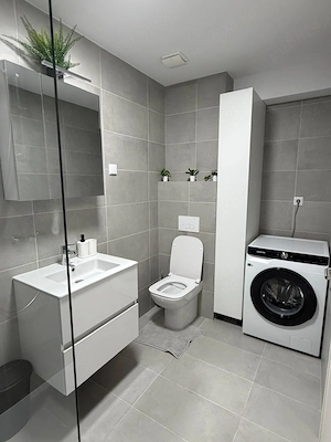 Inchiriez apartament 2 camere Hercesa, Ghencea, sector 6 - imagine 9