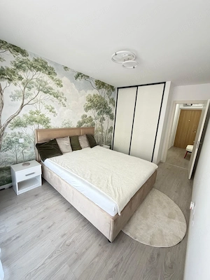Inchiriez apartament 2 camere Hercesa, Ghencea, sector 6 - imagine 6