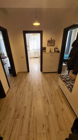 Inchiriez apartament 2 camere - imagine 6