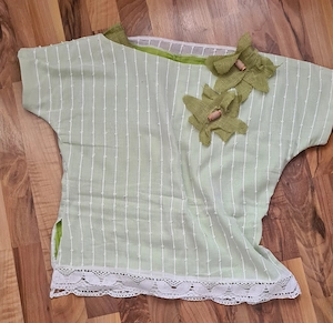 Bluza dama noua din in oe 