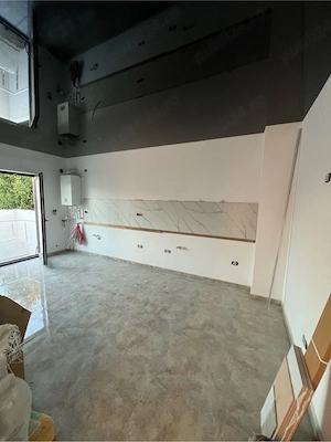 Vand vila 175 m2,4 dormitoare,utilitati,Lumina in spate la Brick - imagine 6