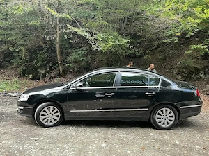 VW Passat B6 2.0 TDI   2006   Preț negociabil - imagine 4