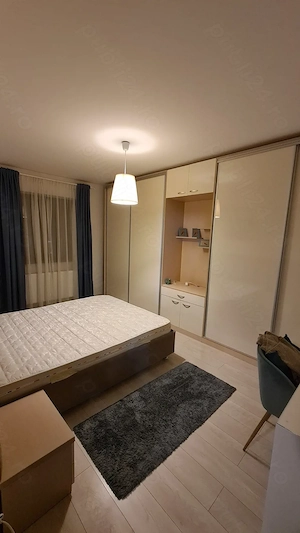 Inchiriez apartament 2 camere - imagine 2