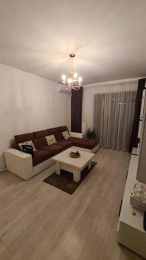Inchiriez apartament 2 camere