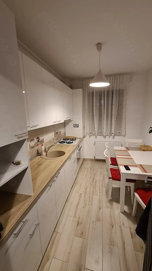 Inchiriez apartament 2 camere - imagine 4