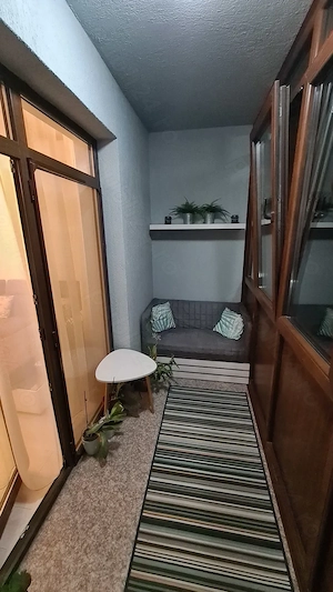 Inchiriez apartament 2 camere - imagine 5