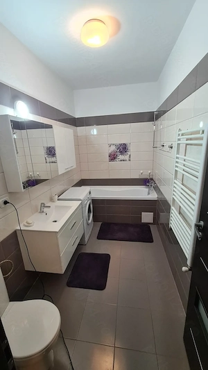Inchiriez apartament 2 camere - imagine 3